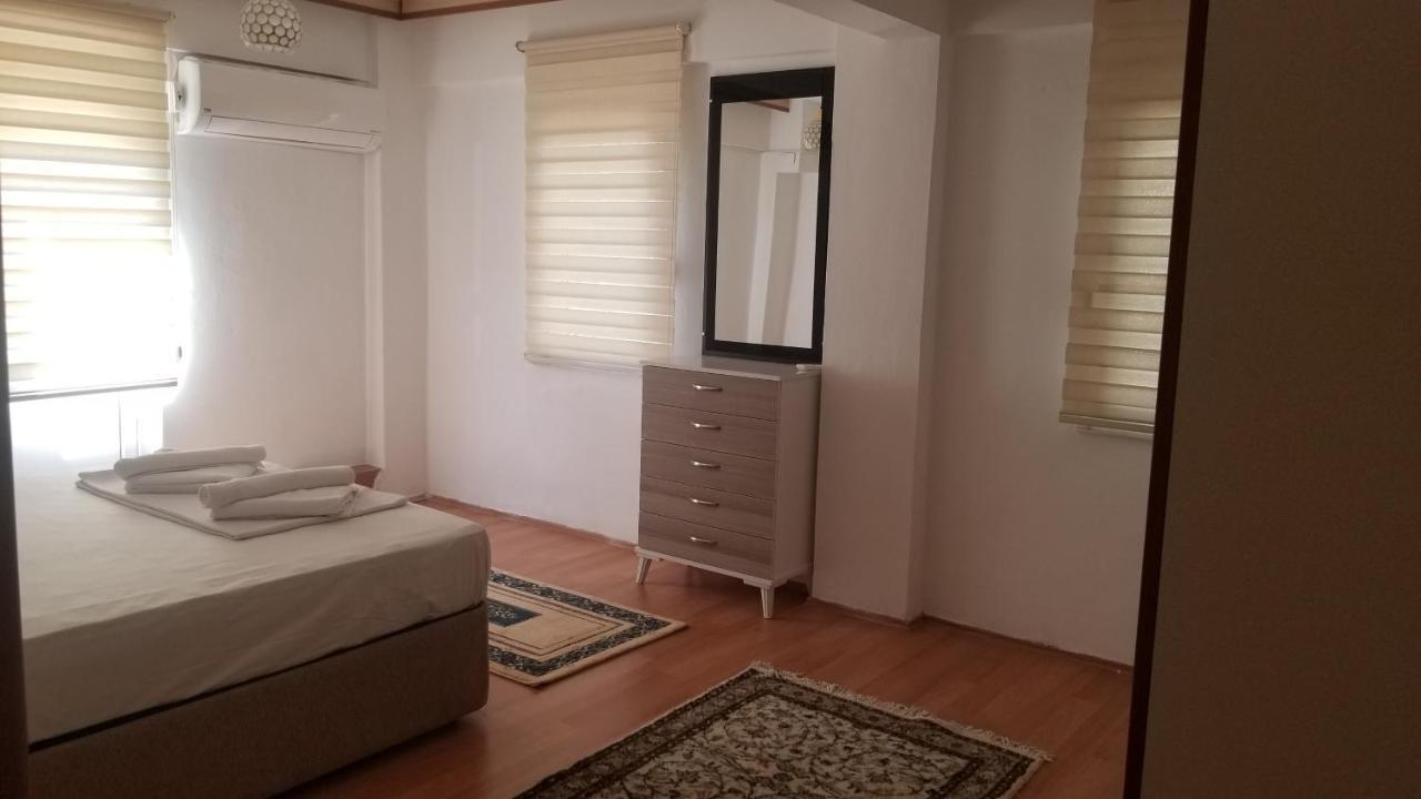 Huge Evleri 2 Apartment Marmaris Bagian luar foto