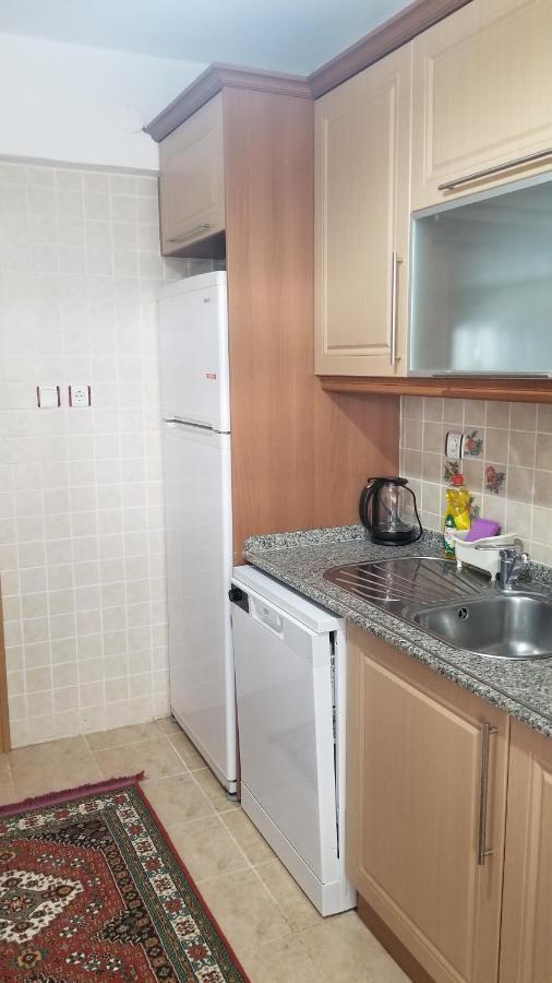 Huge Evleri 2 Apartment Marmaris Bagian luar foto