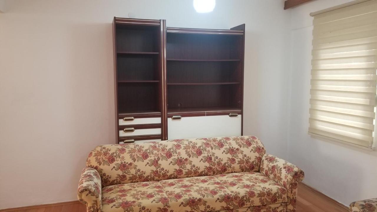 Huge Evleri 2 Apartment Marmaris Bagian luar foto