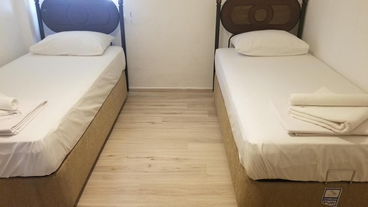 Huge Evleri 2 Apartment Marmaris Bagian luar foto