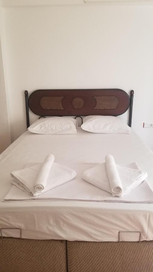 Huge Evleri 2 Apartment Marmaris Bagian luar foto