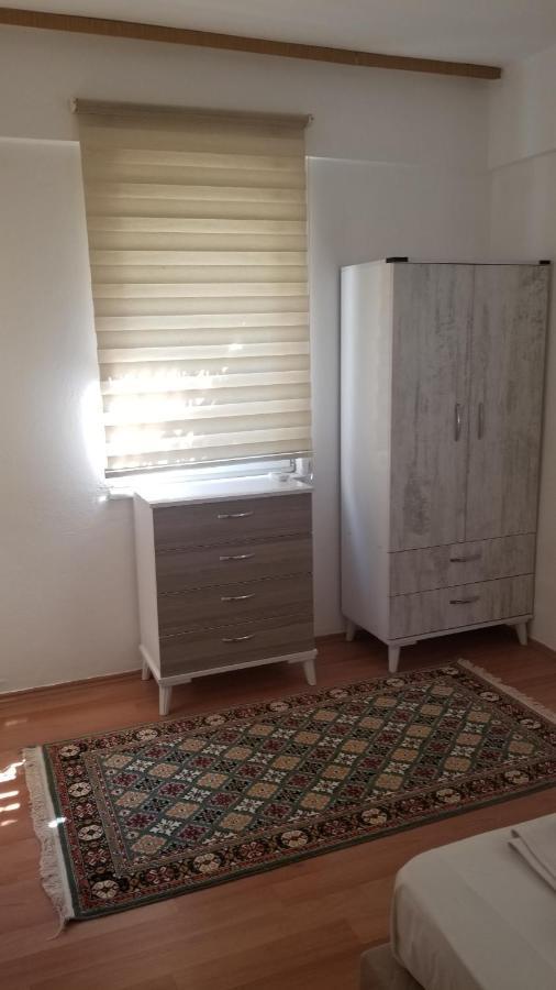 Huge Evleri 2 Apartment Marmaris Bagian luar foto