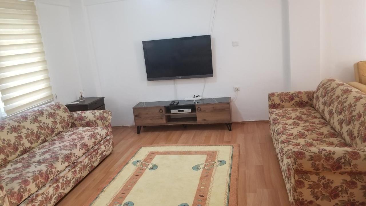 Huge Evleri 2 Apartment Marmaris Bagian luar foto