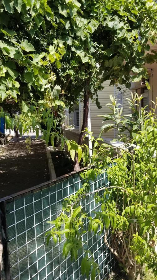 Huge Evleri 2 Apartment Marmaris Bagian luar foto