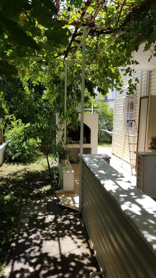 Huge Evleri 2 Apartment Marmaris Bagian luar foto