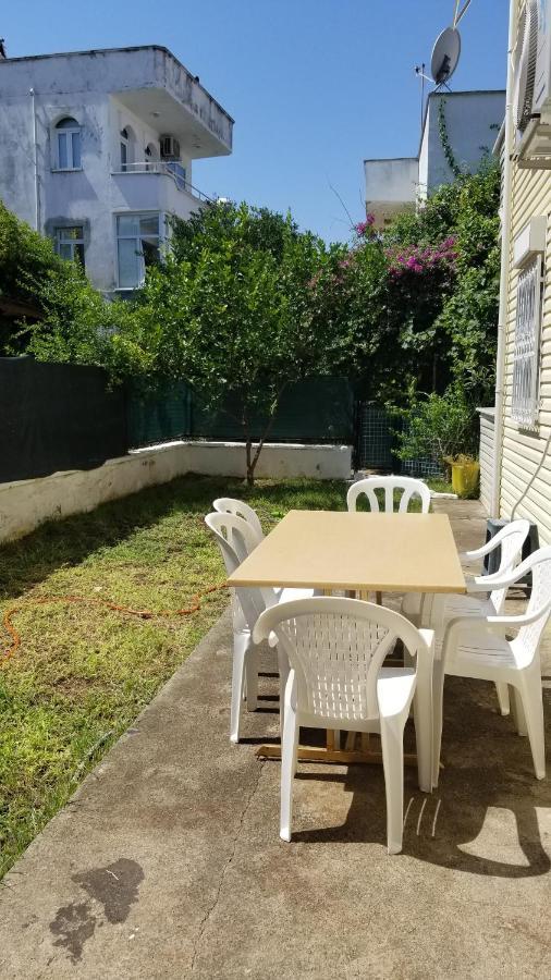 Huge Evleri 2 Apartment Marmaris Bagian luar foto