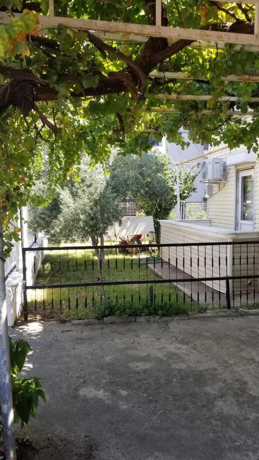 Huge Evleri 2 Apartment Marmaris Bagian luar foto