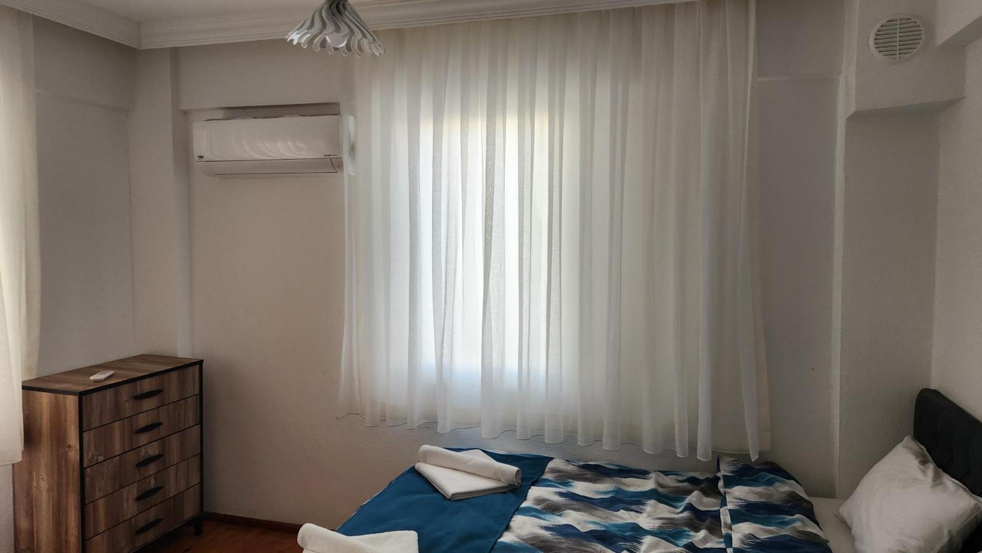 Huge Evleri 2 Apartment Marmaris Bagian luar foto