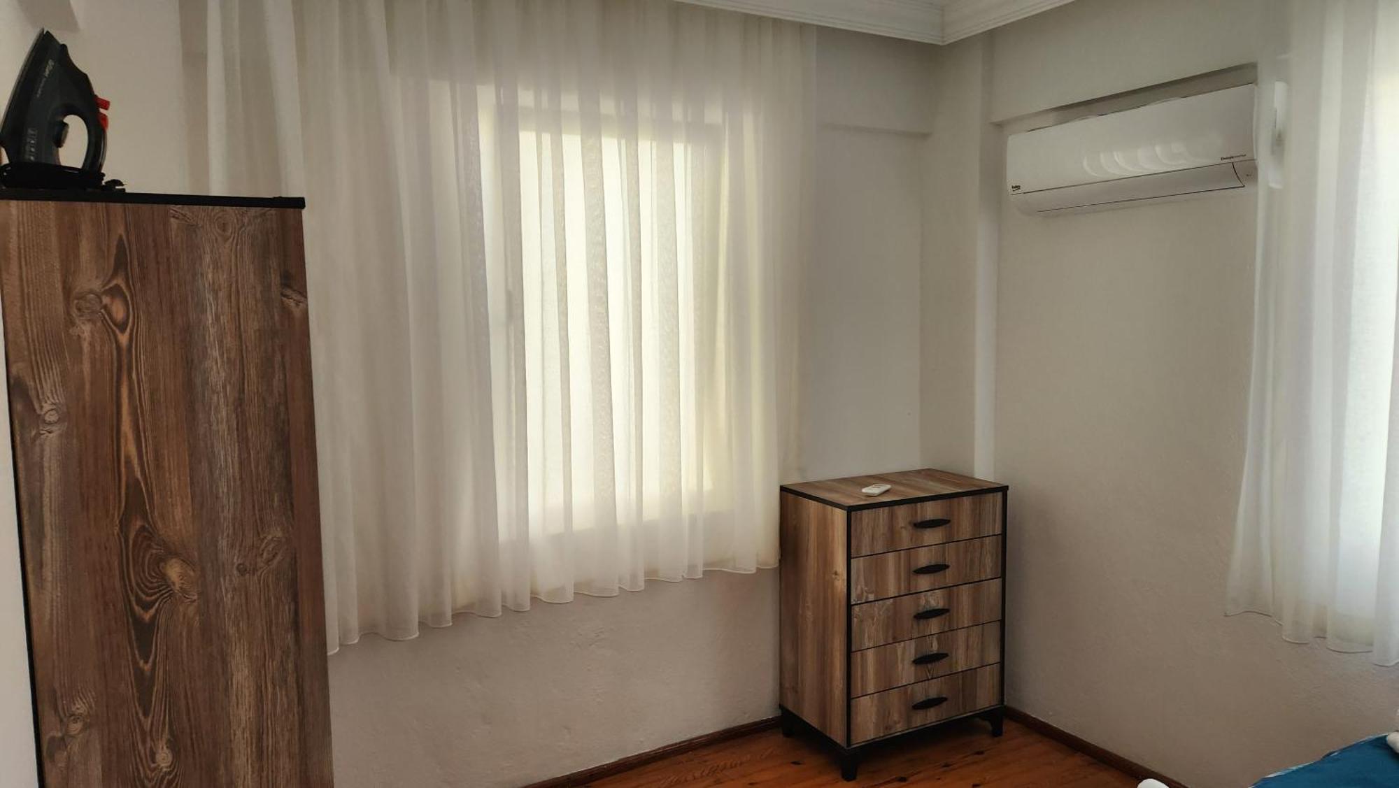 Huge Evleri 2 Apartment Marmaris Bagian luar foto