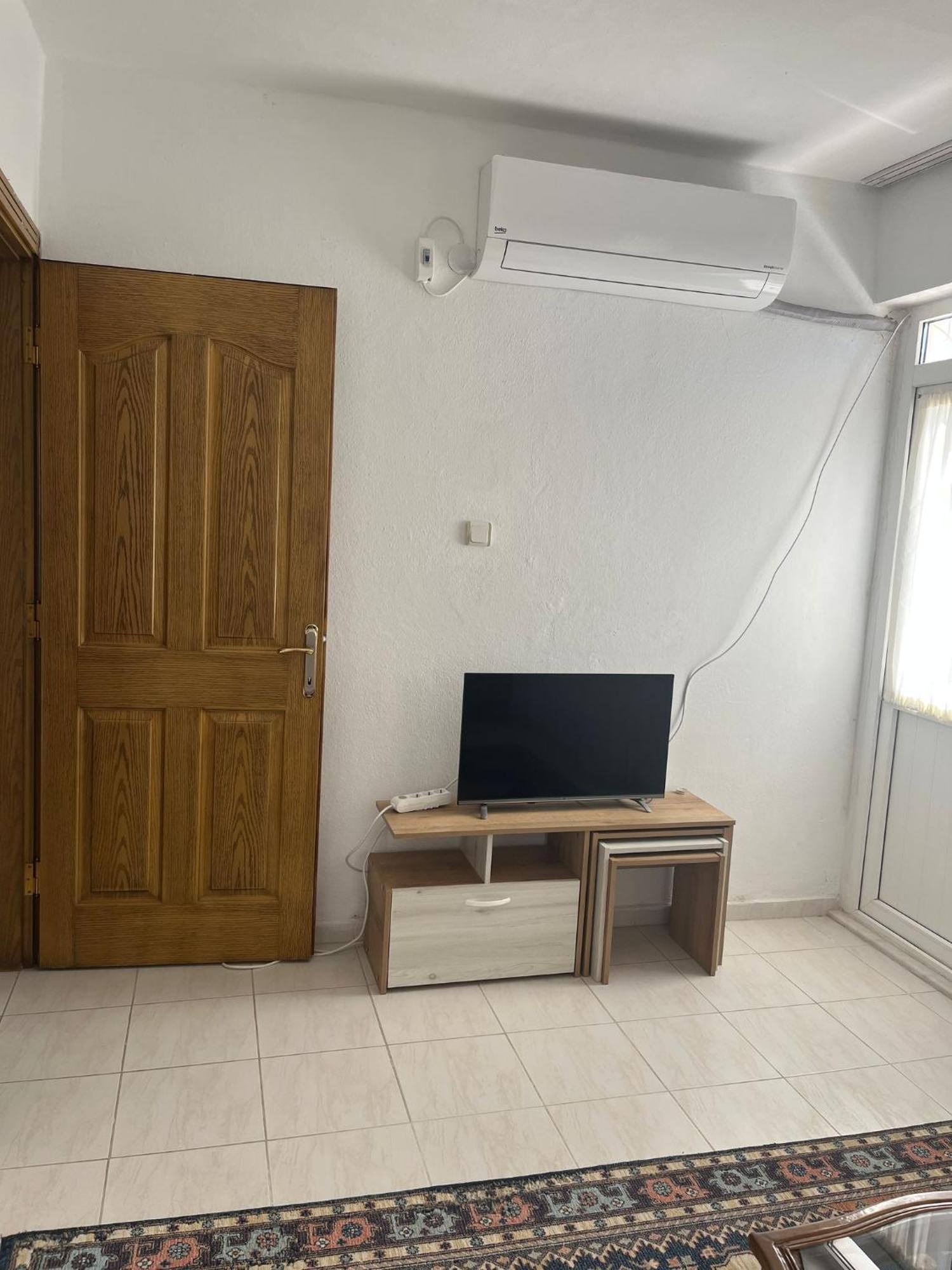 Huge Evleri 2 Apartment Marmaris Bagian luar foto