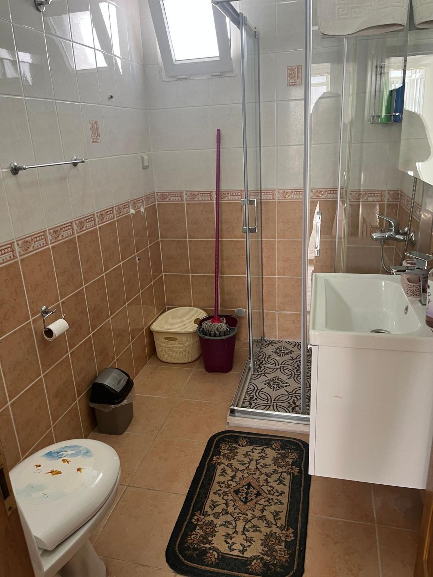 Huge Evleri 2 Apartment Marmaris Bagian luar foto
